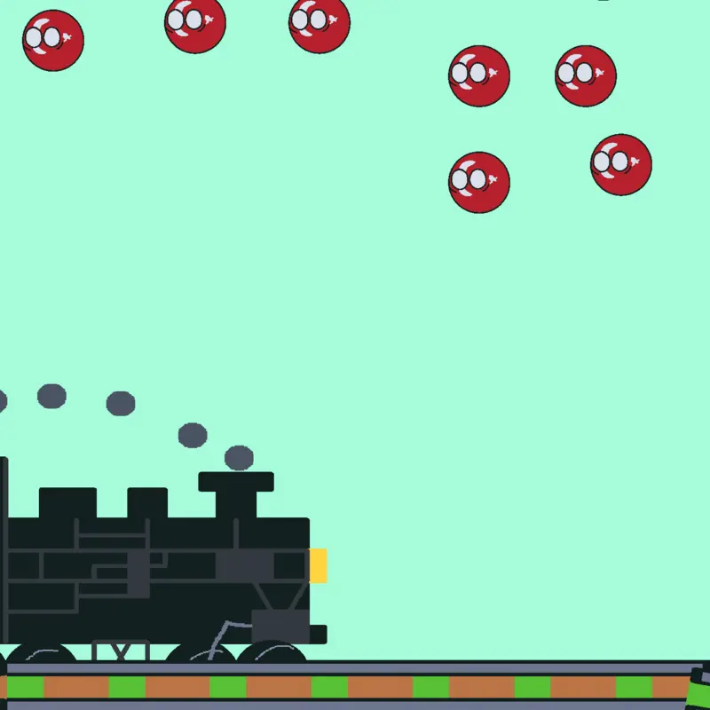 Game by @ArtemYgraetTV