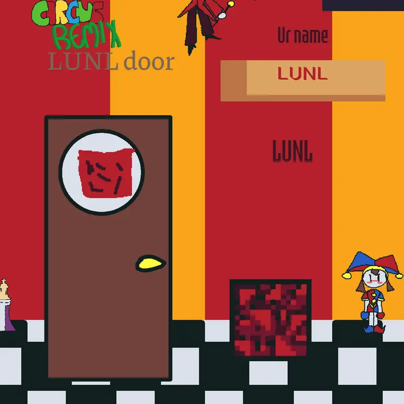 Game by @LUNA_2025
