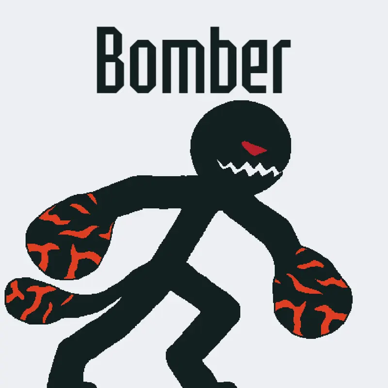 Game by @Green_remake