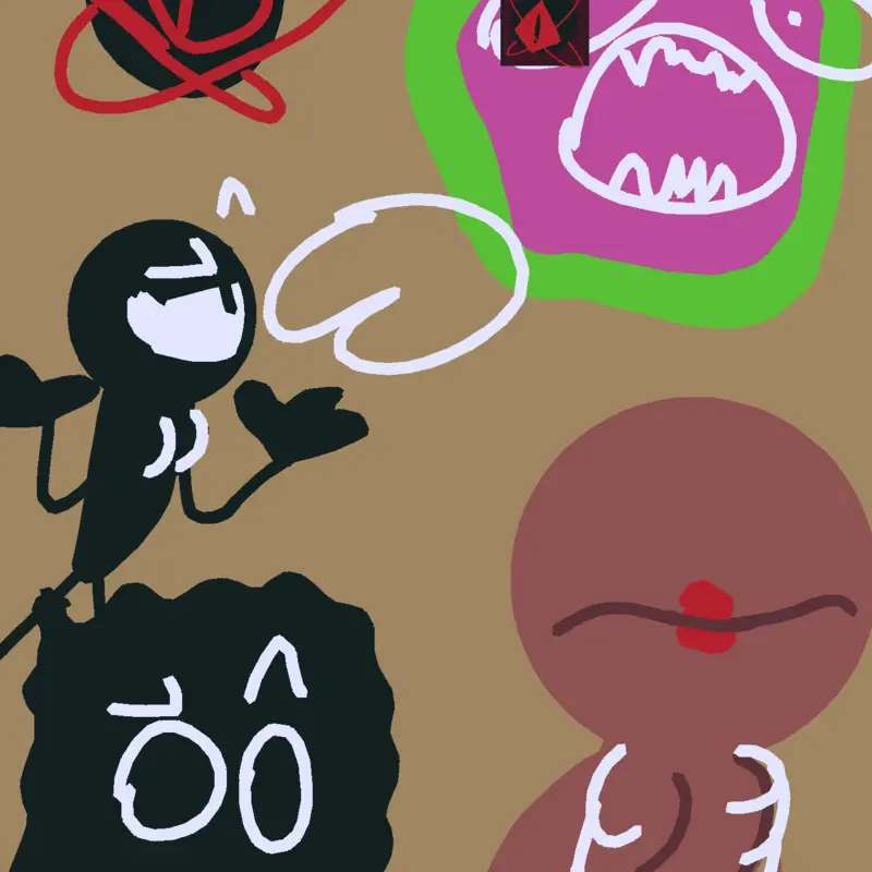 Game by @zpji