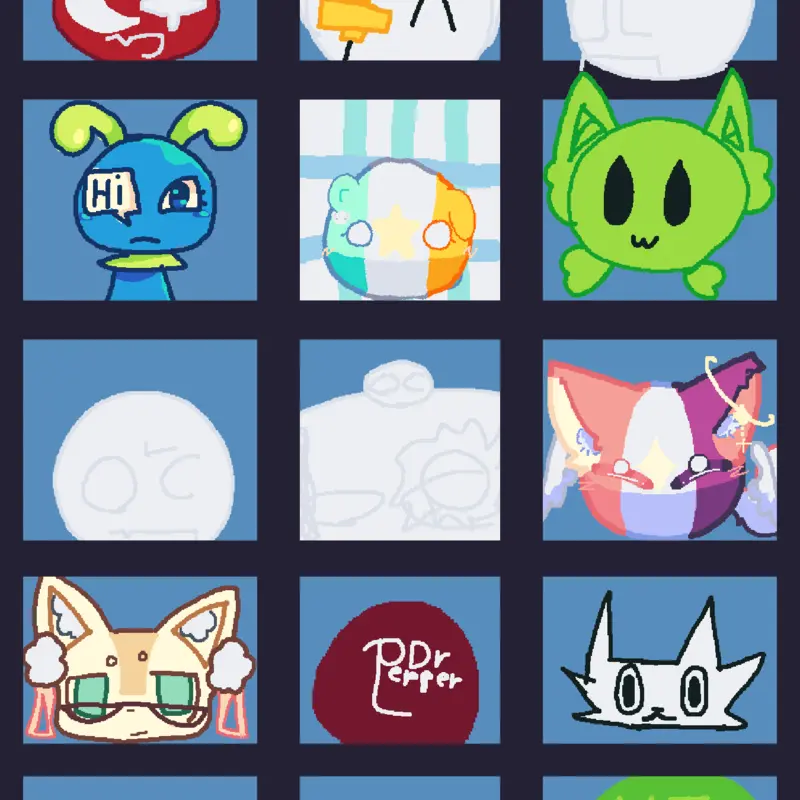Game by @Encry