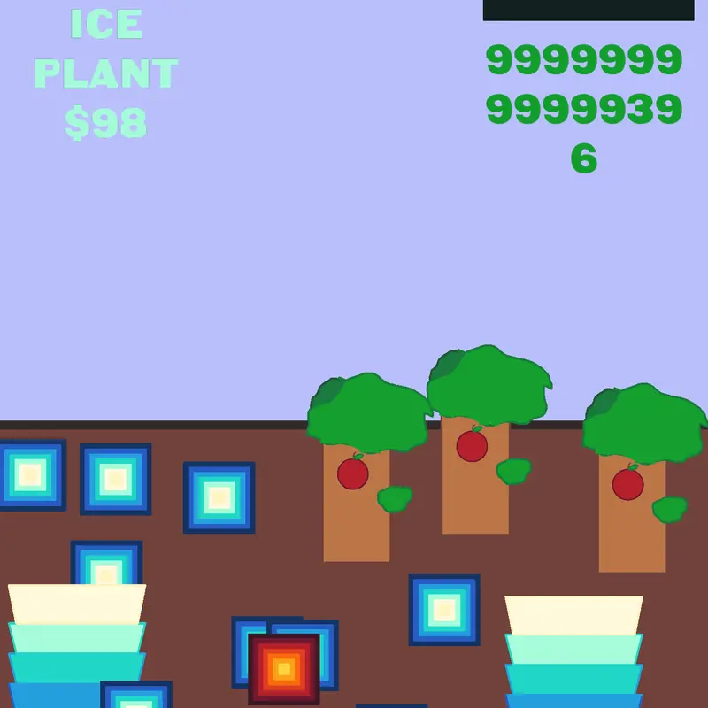 Game by @caine10382838