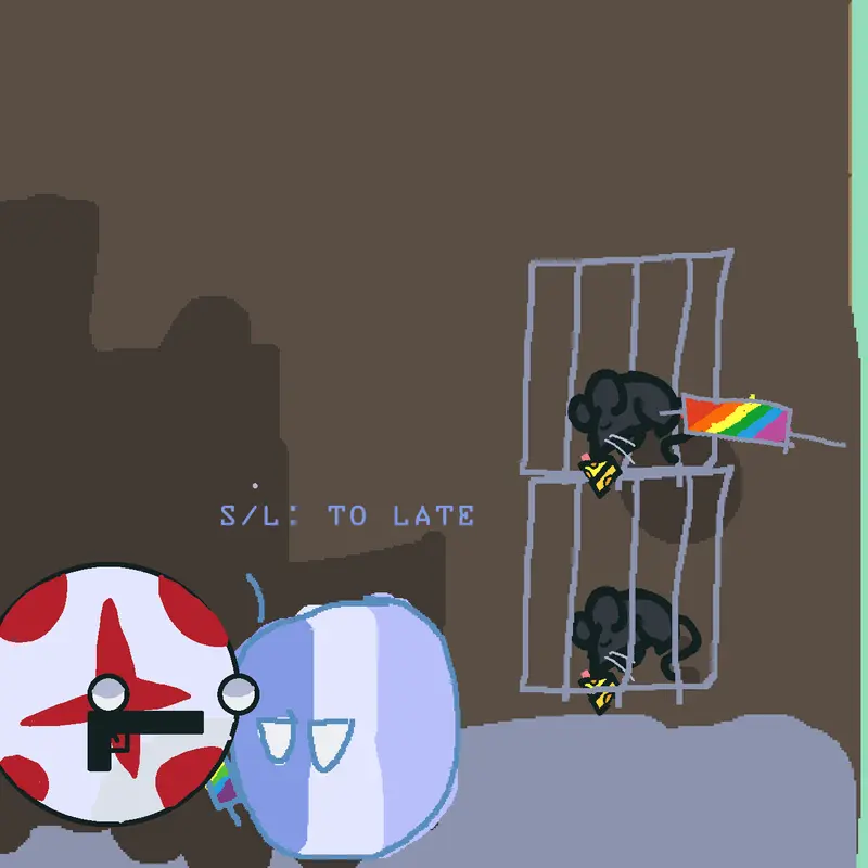 Game by @Canos_Countryball