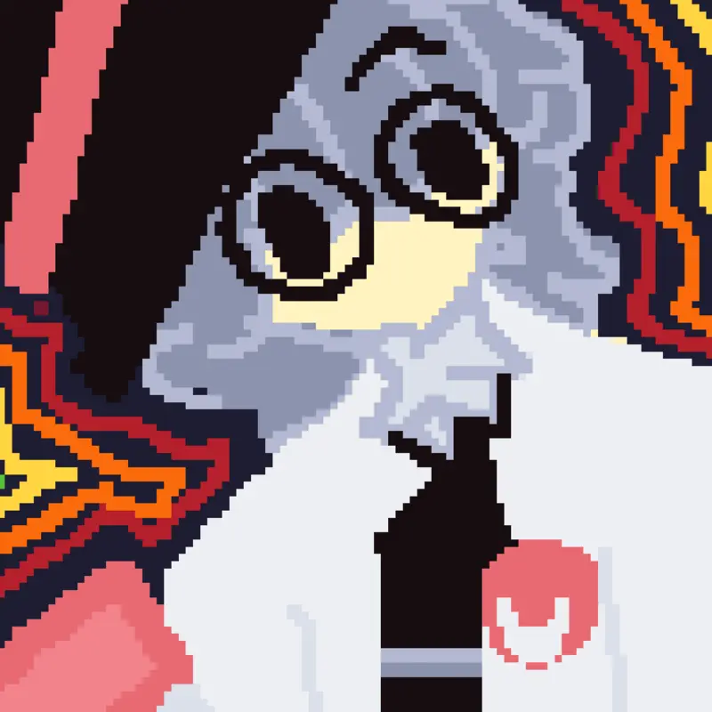 Game by @Glitter_Obsessed