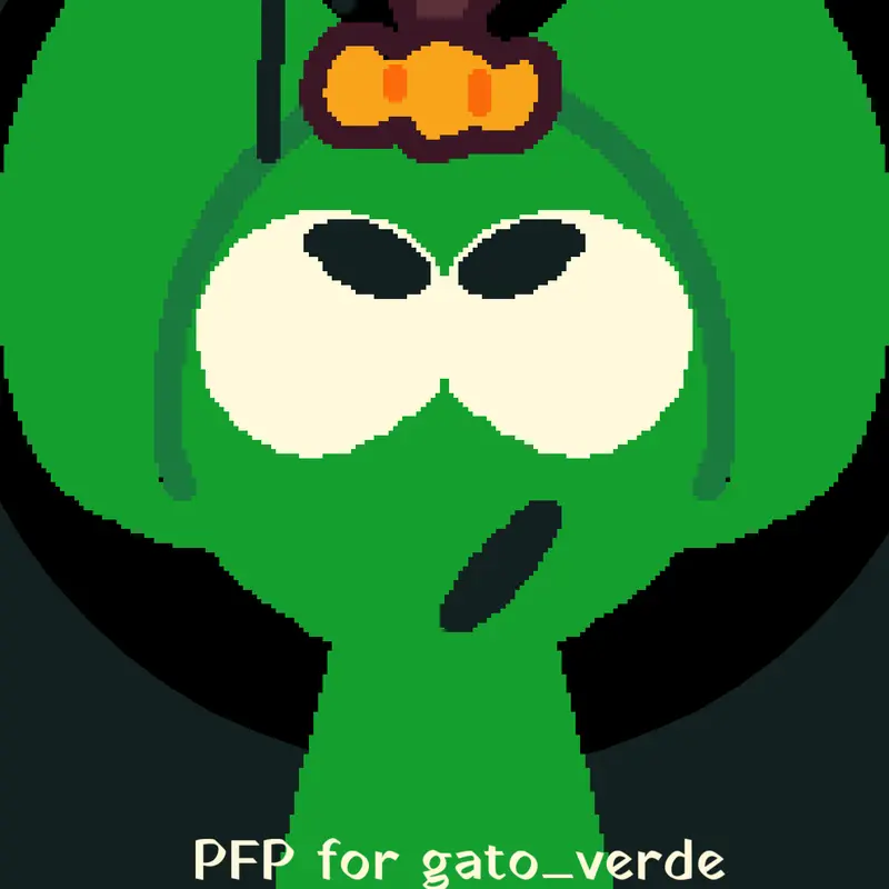 Game by @Phenomenom