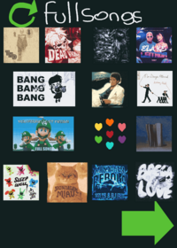 Comment another song follow for more