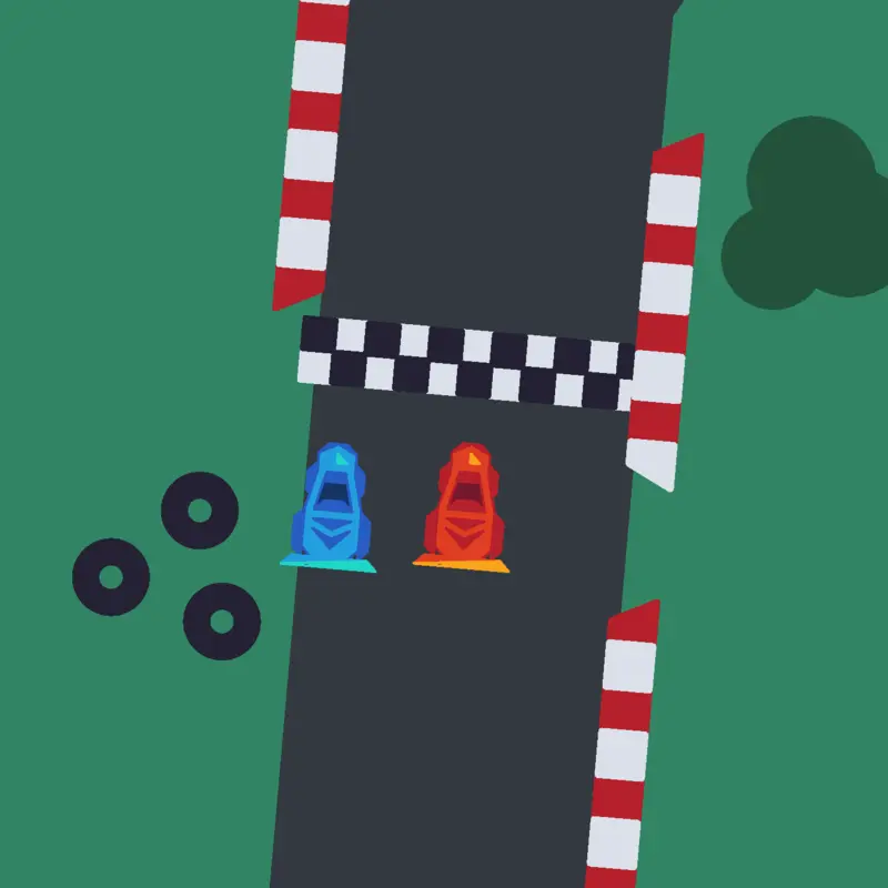 Game by @radin951