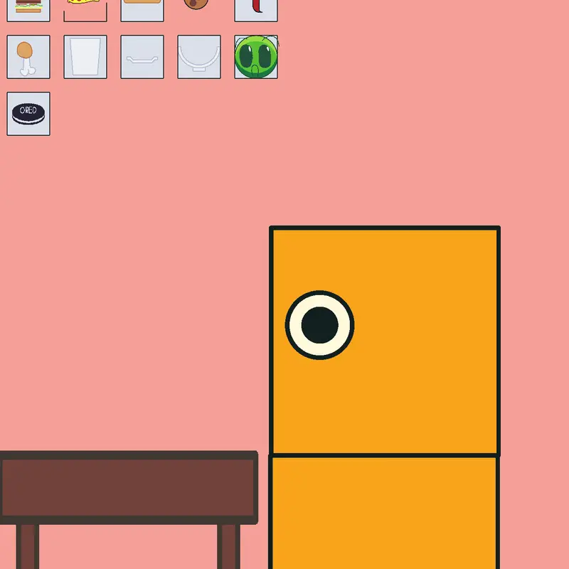 Game by @thenine