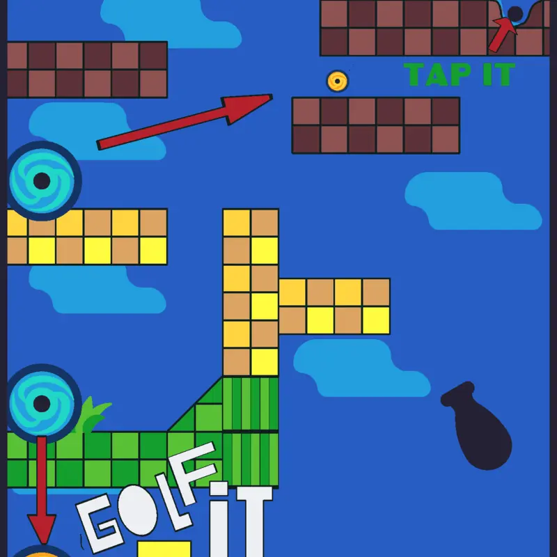 Game by @3BAS_GAMES