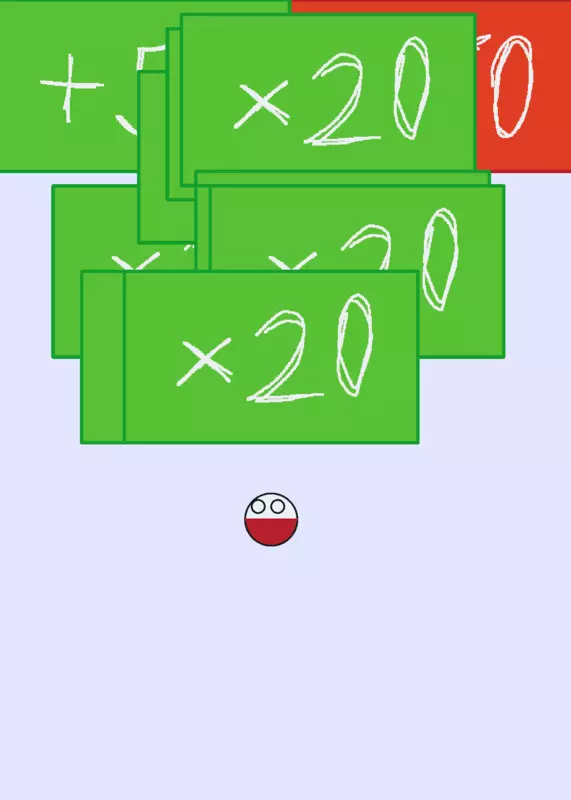 Game by @RubixCubix