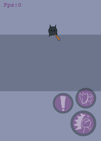 Catting day Version 2.0