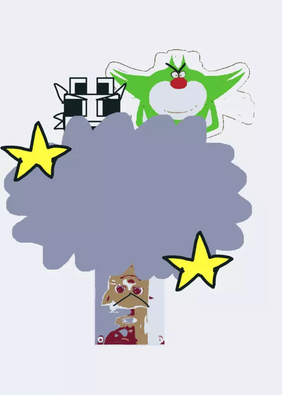 Game by @Wenda_Fox_Endermanfox