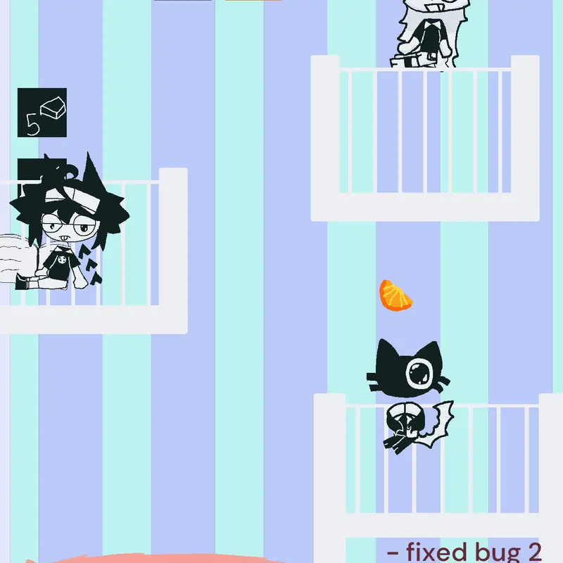 Game by @Cubbie_cutee
