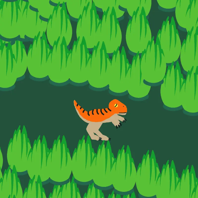 Game by @Velocoraptor