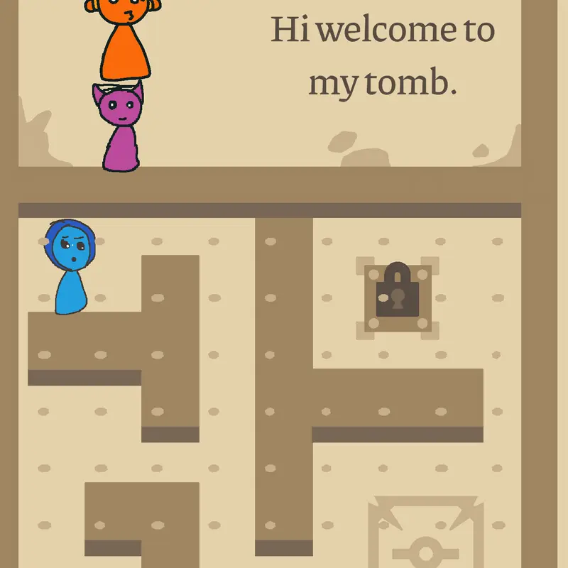 Game by @MILIEMO