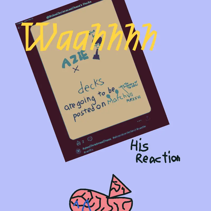 Joey In filipino by @JoeyplaysFilipino