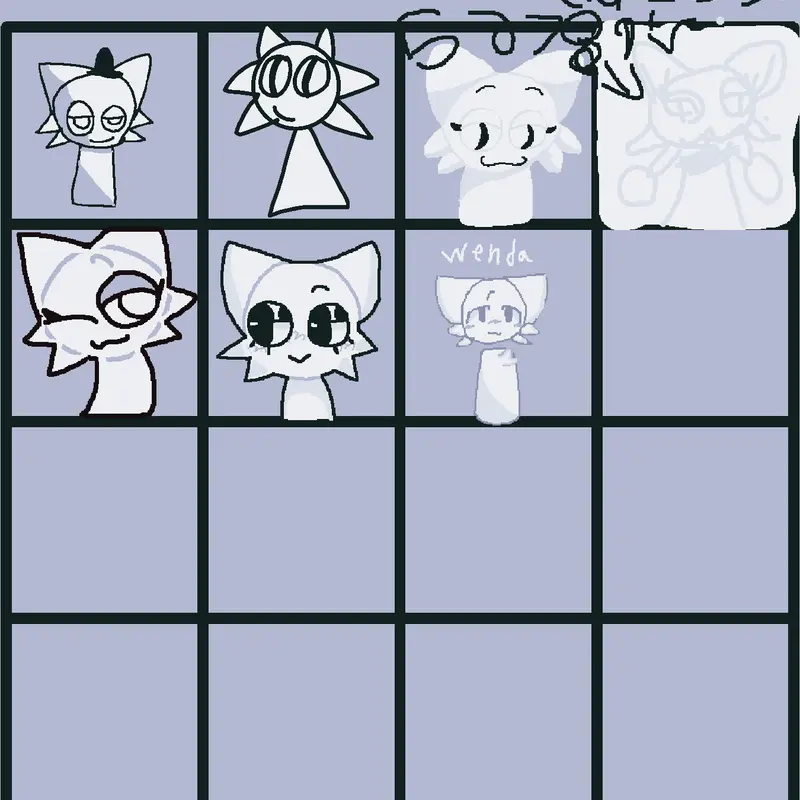 Game by @Ziao_Fossilian