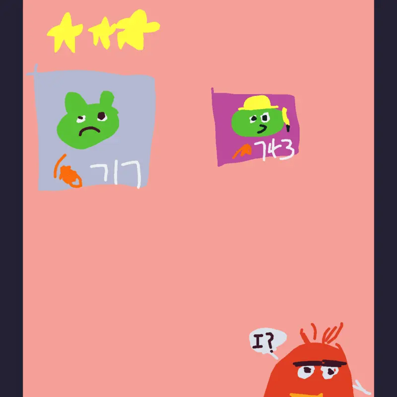 Game by @kingpigandPig