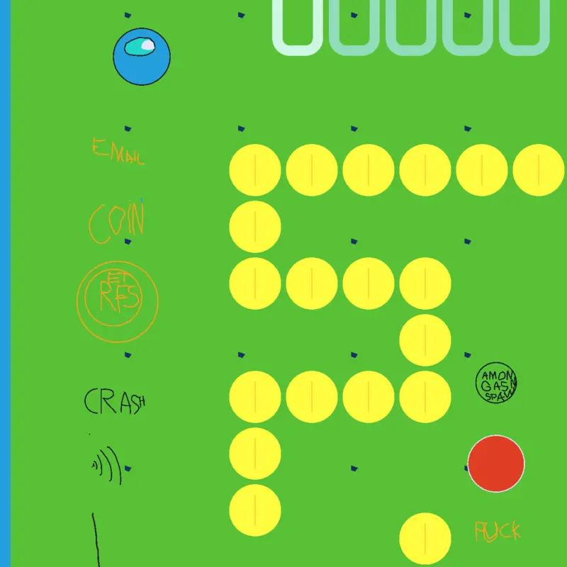 Game by @davinciol