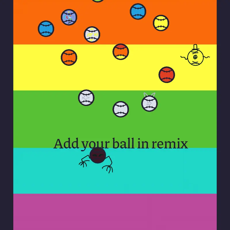 Game by @atesdeniz