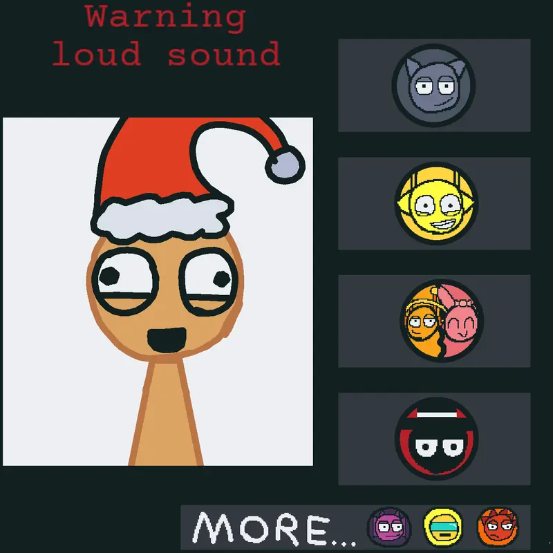 Game by @Larryzinho524original