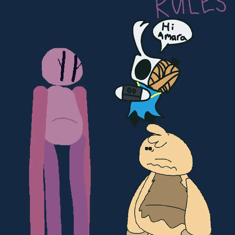 Game by @UnknownVessel