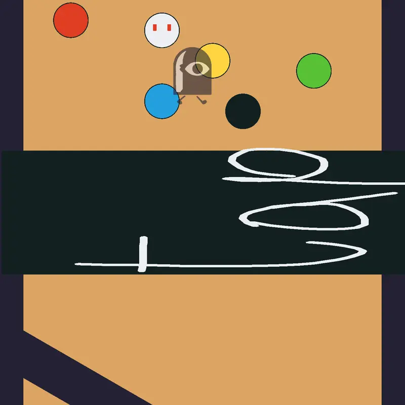 Game by @chiba_2022