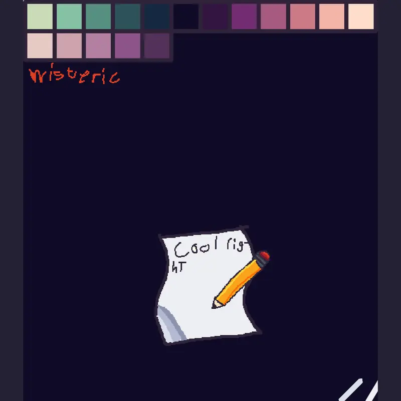 Game by @retroincastle