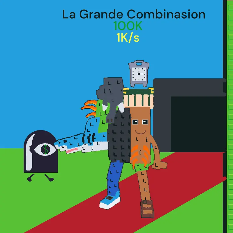 Game by @KBAC_KLOD