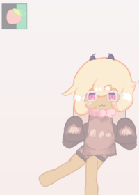 Pure whity(not vanilla)