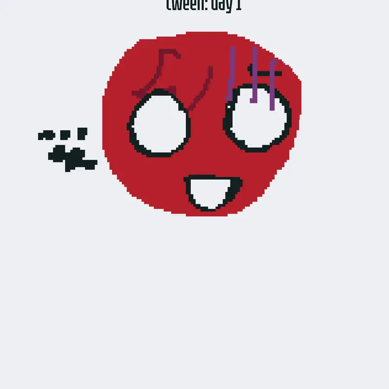 Game by @ixis_M