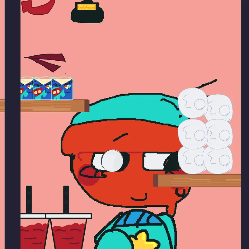 Game by @Forsaken_morelikeyourmom