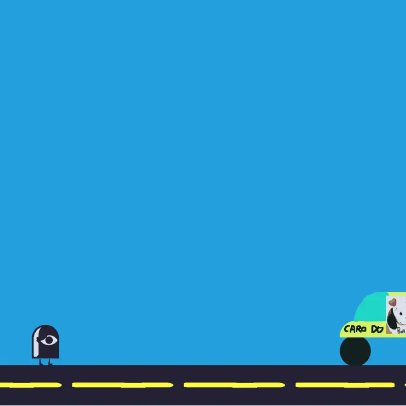 Game by @PaulaFarago