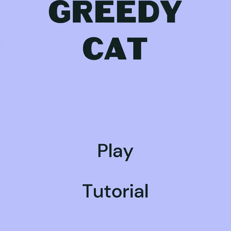 Game by @itbebigpa
