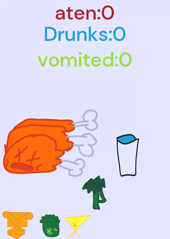 Game by @V3rm1llon