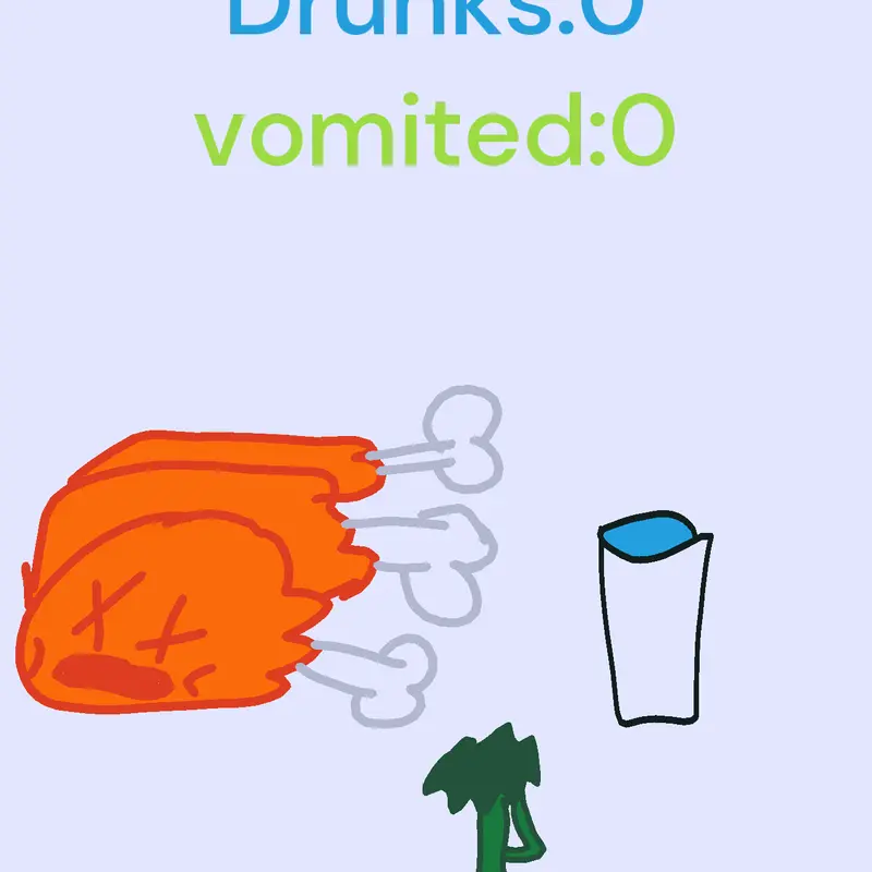 Game by @V3rm1llon