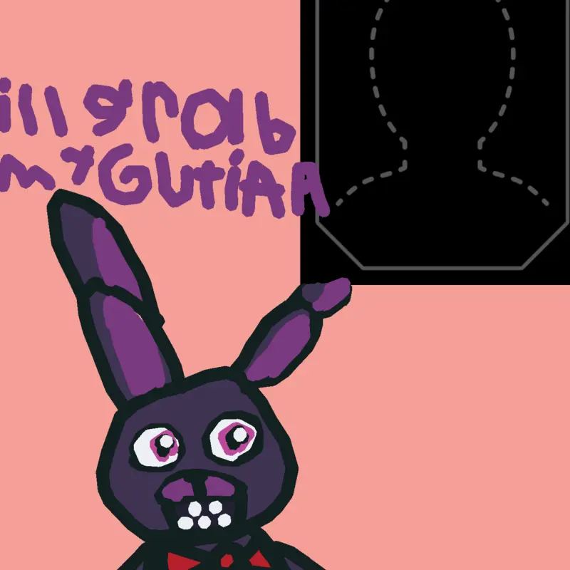 Game by @FNAF_LITTEFAN_1278