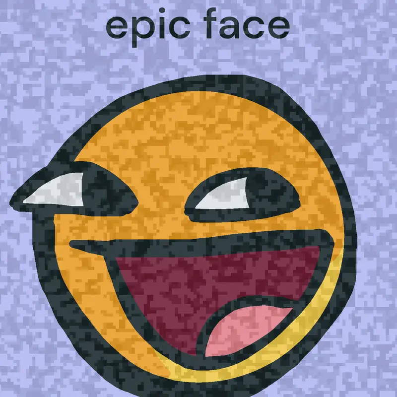 Game by @Endless_Face