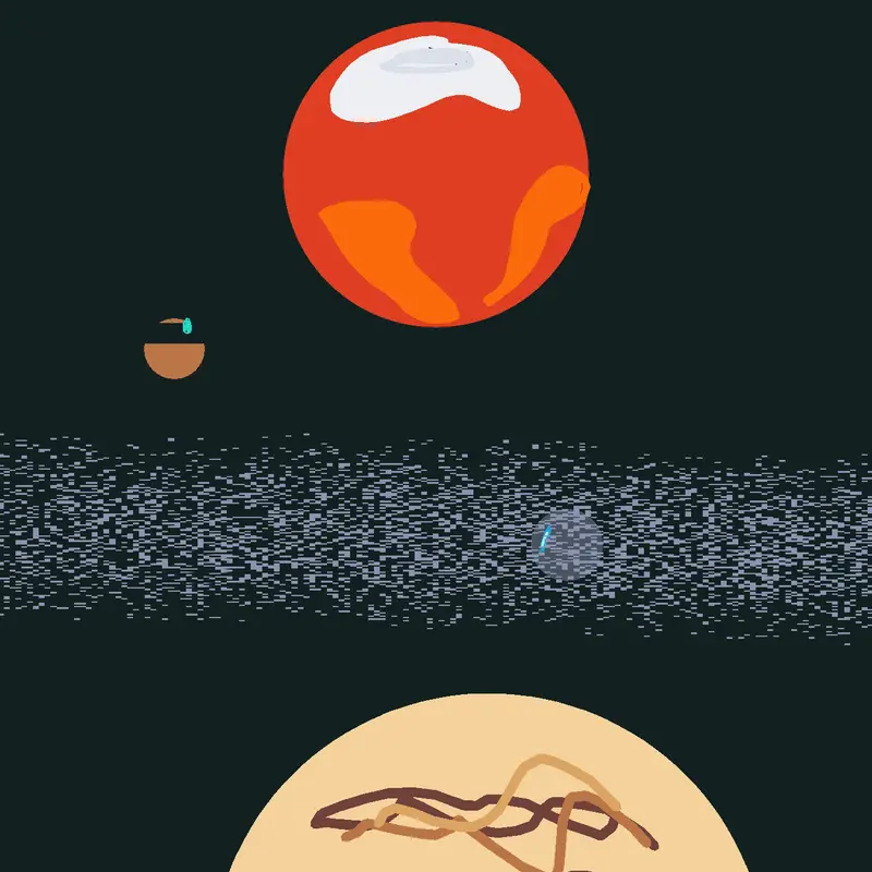Hi by @m_sill