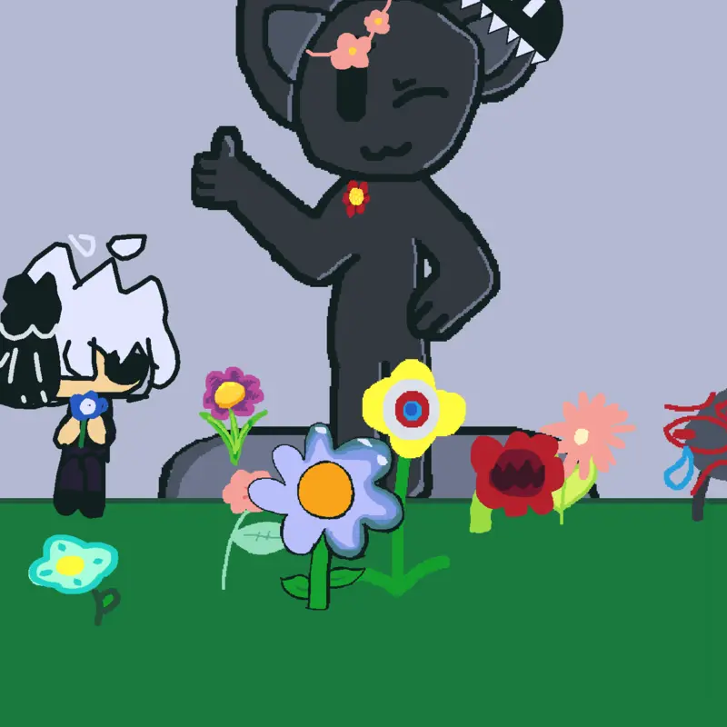 Game by @Alexa_87
