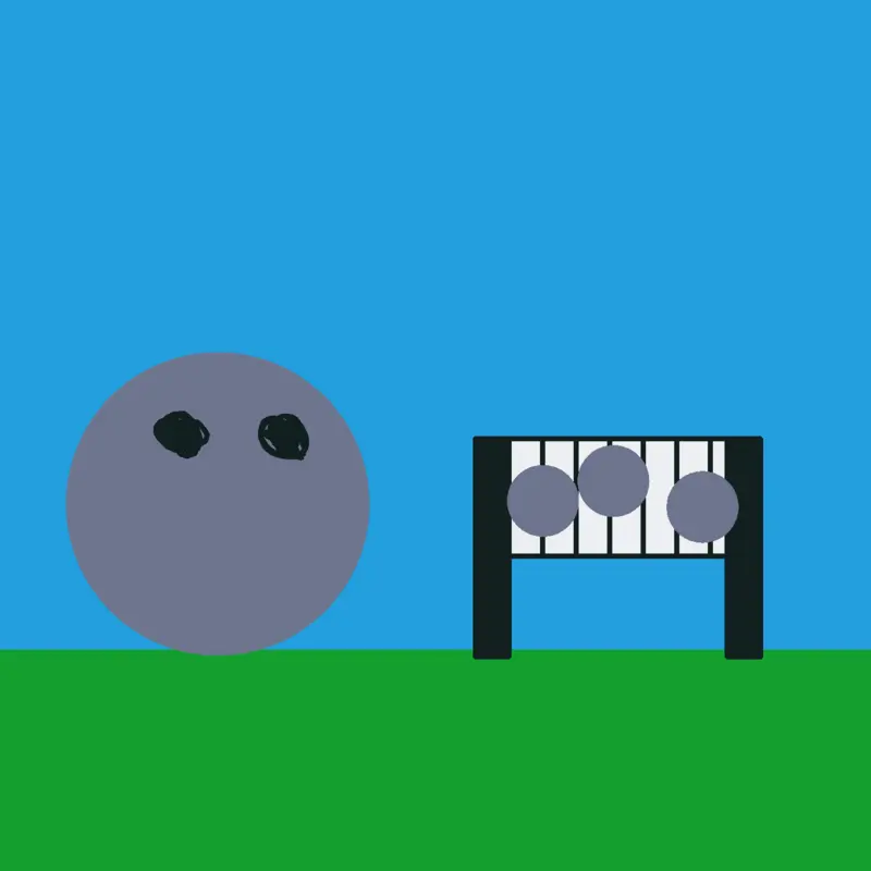 Game by @mizuzun