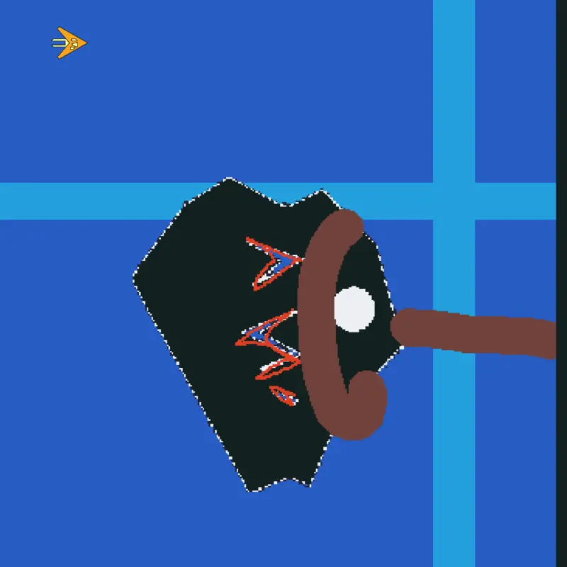 Game by @Rhanjel_26