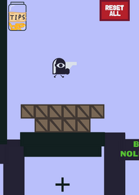 Tzb (wild version)update Map