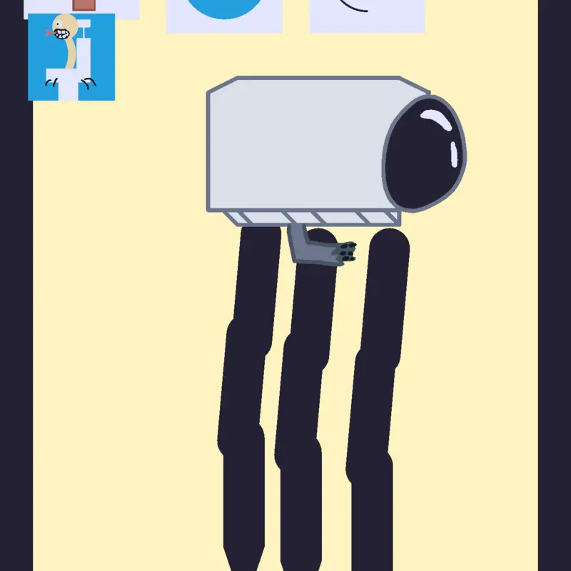 Game by @anbush