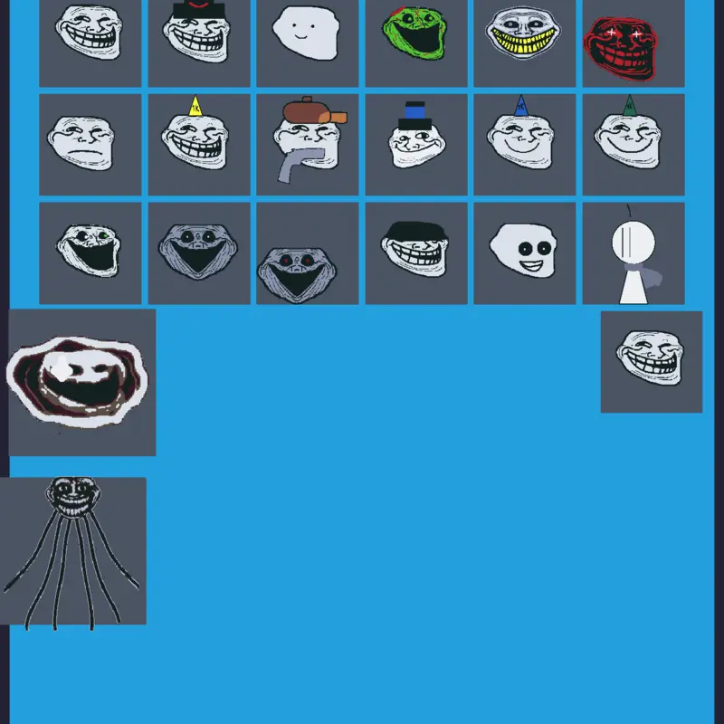 Game by @trollge135