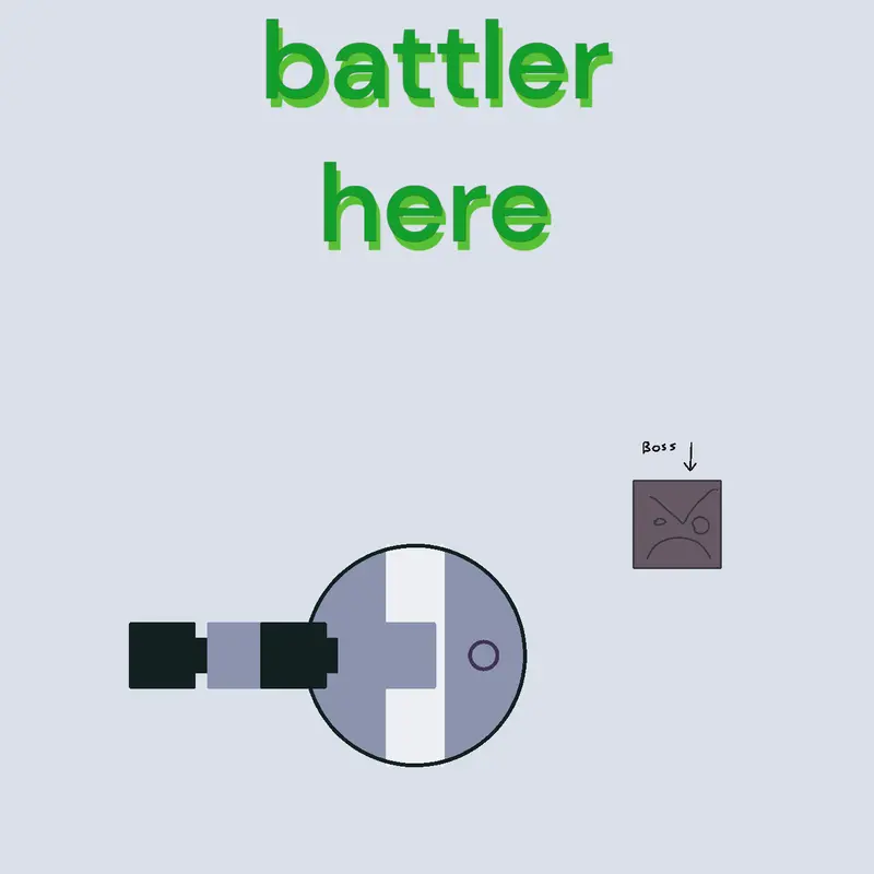 Game by @Victor4entse6