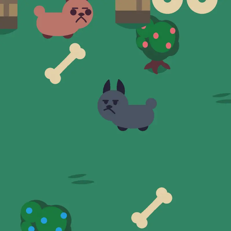 Game by @BobTheBud