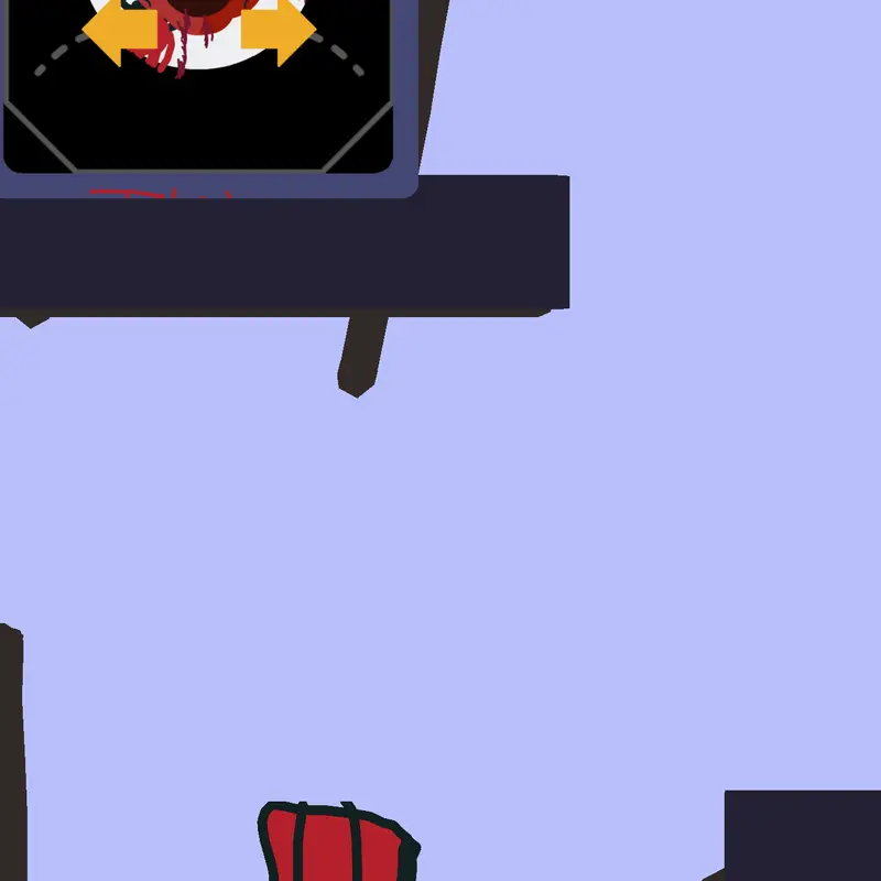 Game by @MadalinaTimofte