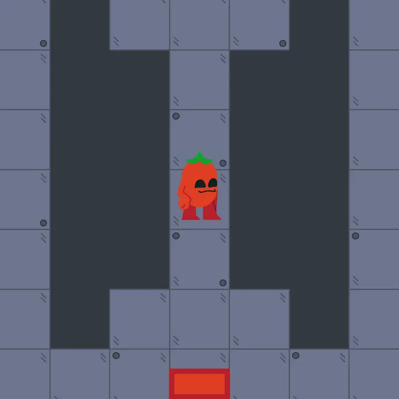 Game by @stella_mikha