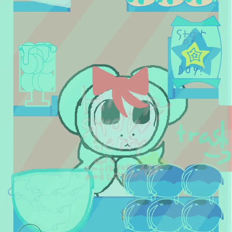 Game by @snowythefatbread
